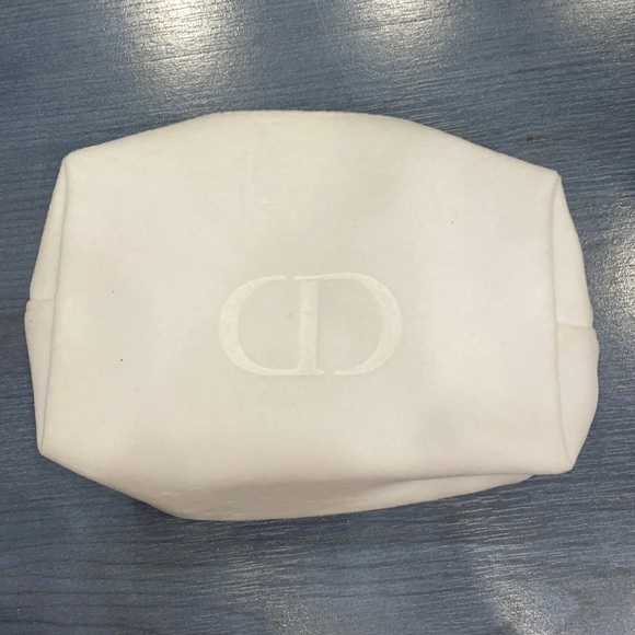 Dior Handbags - Dior cosmetic bag